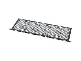 MIDDLE ATLANTIC RCK ACCORIES .5HX5.5D MLTI SHLF 4PK