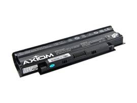 AXIOM LI-ION 6-CELL BATTERY FOR DELL - 312-1201, 312-0233