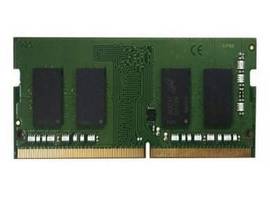QNAP 8GB DDR4 RAM, 3200 MHZ, SODIMM, A0 VERSION