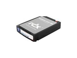 OVERLAND T&BERG RDX 4TB CARTRIDG SGL
