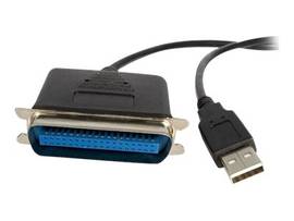 LENOVO USB TO PARALLEL ADAPTER