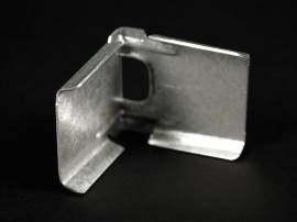 LEGRAND-WIREMOLD STL INT. CORNER COUPLING