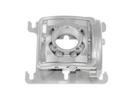LEGRAND-CHIEF RPA ELITE KEY A NO INTERFACE WHT