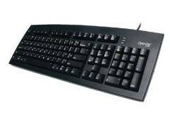 OPTIMIZER KEYBOARD PC