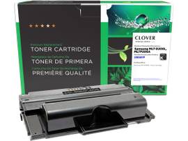 CLOVER IMAGING REMANUFACTURED TONER CARTRIDGE FOR SAMSUNG MLT-D206L