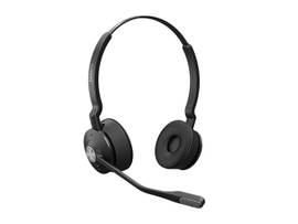 JABRA ENGAGE SE HEADSET NA, STEREO UC