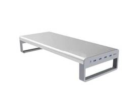 OTM ESSENTIALS SLIM ALUMINUM MONITOR STAND