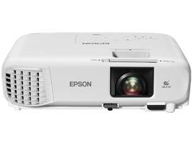 PROJECTOR POWERLITE 119W WXGA 4000LUMS