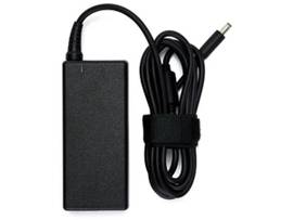 DELL DELL 4.5 MM BARREL 65 W AC ADAPTER WITH 2 METER POWER CORD NORTH AMERICA