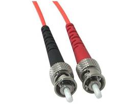LEGRAND-ORTRONICS C2G 30M LC-ST 62.5/125 OM1 FIBER-ORG