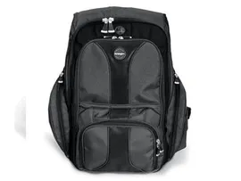 KENSINGTON CS CONTOUR 15.4IN BKPK