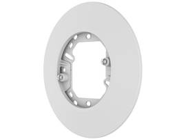 T94B02M J-BOX/GANG BOX PLATE
