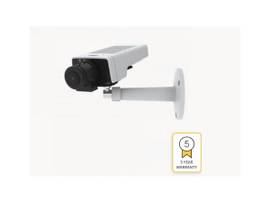 AXIS FIXED BOX CAMERA M1135 MK II