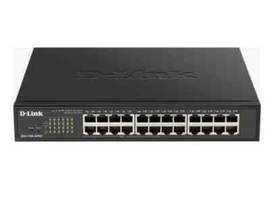 DLINK 1100 SERS SMART 24PORT SWITCH POE 100W