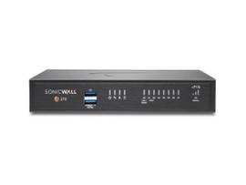 SONICWALL TZ270 SECURE UPGRADE PLUS - ADVANCED EDITION 2YR