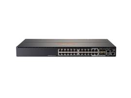 ARUBA 2930M 24G 1-SLOT SWTCH
