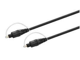 MONOPRICE S/PDIF (TOSLINK) DIGITAL OPTICAL AUDIO C