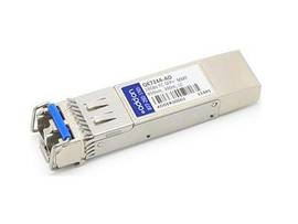 AddOn HP QK724A Compatible TAA Compliant 16Gbs Fibre Channel SW SFP+ Transceiver
