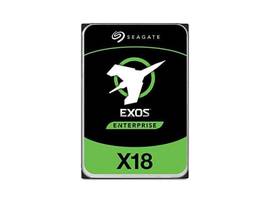SEAGATE 14TB HDD 3.5IN 7.2K - 2U12 DRIVE IN CARRIER