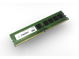 AXIOM 16GB DDR4-2400 ECC UDIMM FOR LENOVO - 4X70G88334, 4X70G88326