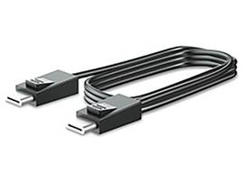 300CM DP+USB PWR Y CBL