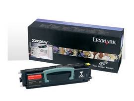 LEXMARK TONER CART E238 STD YLD 2K