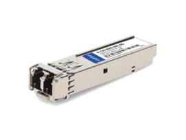 ADDON CIENA B-730-0005-045 COMPATIBLE TAA COMPLIANT 1000BASE-DWDM 100GHZ SFP TRA