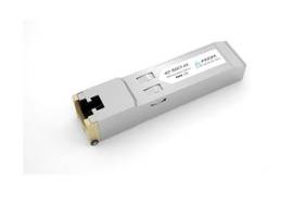 AXIOM 10GBASE-T SFP+ TRANSCEIVER FOR DELL - 407-BDCY