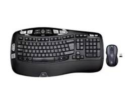 LENOVO LOGITECH WIRELESS WAVE COMBO M