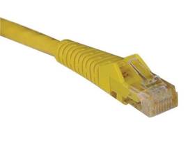 TRIPP LITE 1FT CAT6 GIG SNAGLESS MOLDED PATCH