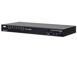8-PORT USB 3.0 4K HDMI KVM