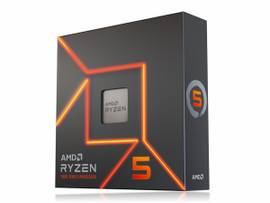 AMD RYZEN 5 7600X RADEON GRAPHICS 6/12 105W AM5 38MB TRAY