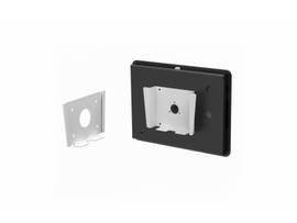 COMPULOCKS VESA FIXED WALL MOUNT BRACKET WHITE