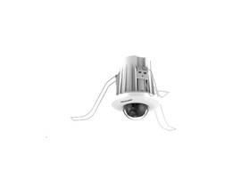 HIKVISION ACS MNDOME 4MP 2.8MM IN-CEIL