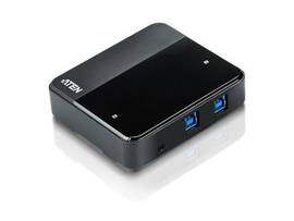 2-PORT USB 3.0 PERIPHERAL SHARING DEVICE