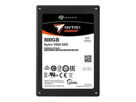 SEAGATE DDIC FRU 3.5INCH 3-DWPD 12G SAS SSD -800GB NYTRO LE XS800LE70045 (COOPER) - BARE DDIC