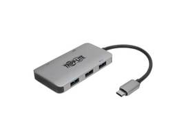 USBC Adapter with PD Charging  USB 3.1 Gen 1, 100W, Ultra 4K HDMI, 3 USBA Ports,