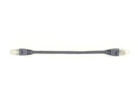 BLACK BOX CORP 5E REDUCED-LENGTH PATCH CAB EVNSL80-06IN