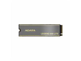 ADATA LEGEND 850 LITE 500GB COLOR BOX