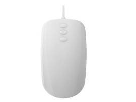 CHERRY MOUSE - WHITE
