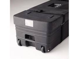 LEGRAND-DA-LITE CASE POLY 50LX18WX13D
