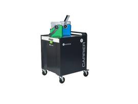LOCKNCHARGE CARRIER 30 CART PREWIRED 45W
