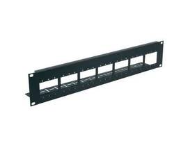 Legrand-Middle Atlantic RCK ACCORIES 2SPAVIP 19PNLVERT