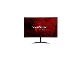 MONITOR 27IN 165HZ WQHD CURVED 2560X1440