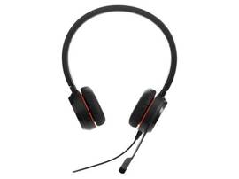 JABRA HEADSET EVOLVE 20SE STEREO MS