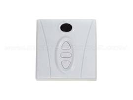 ELITE SCREENS LOWVOLTAGE 3-WAY WALL SWITCH FOR ALL ELITE ELECTRIC MOTORIZED SCREENS