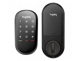 SMARTEYES REMOTE LOCK UNLOCK VIA MOBILE APP BLUETOOTH GATEWAY REQUIRED