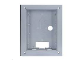 INTERCOM FLUSH MOUNTED BOX