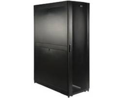 TRIPP LITE 45U RACK ENCL SVR CAB 48 DEPTH