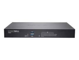 SONICWALL TZ600 SECURE UPGRADE PLUS - ADVANCED EDITION 2YR